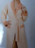 Лот: 19482226. Фото: 2. вафельный халат. Женская одежда