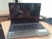 Лот: 8169703. Фото: 2. Дико Мощный Игровой Ноутбук Acer... Компьютеры, ноутбуки, планшеты