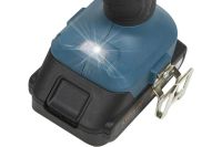 Лот: 21165809. Фото: 9. Шуруповерт-мультитул 4в1 STURM...