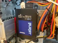 Лот: 20816332. Фото: 3. Компьютер с i7-2600K и GeForce... Компьютеры, оргтехника, канцтовары