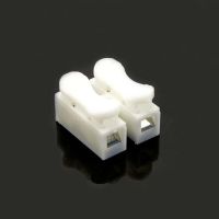 Лот: 10768303. Фото: 2. простой быстрый разъем (клеммник... Освещение