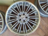 Лот: 16149403. Фото: 5. Комплект литых дисков Opel/Chevrolet...