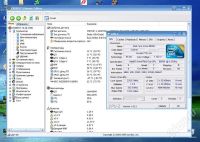 Лот: 353468. Фото: 3. intel core 2 duo e6550 + Кулер... Компьютеры, оргтехника, канцтовары