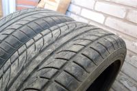 Лот: 1806349. Фото: 3. шины Bridgestone Grid II 215/50... Авто, мото, водный транспорт