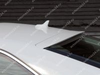 Лот: 9765335. Фото: 3. Козырек на стекло, Audi A5, 2007-2015... Авто, мото, водный транспорт