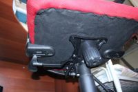 Лот: 7663332. Фото: 2. кресло. Офисная мебель и домашние кабинеты