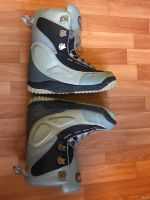 Лот: 18112082. Фото: 2. Ботинки сноуборд 45 размер. Сноубординг