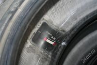Лот: 355247. Фото: 2. Bridgestone Dueler 235/60/16 A... Шины, Диски