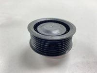 Лот: 21172830. Фото: 2. Ролик обводной Audi A8 2004 07D145276C... Автозапчасти