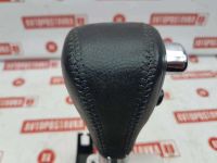 Лот: 20900117. Фото: 5. Селектор акпп Toyota Premio AZT240...