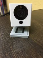 Лот: 16258657. Фото: 2. Камера Xiaomi Little Square. Фото, видеокамеры, оптика