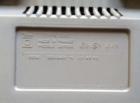 Лот: 19953173. Фото: 3. Мясорубка Moulinex 600 Вт. Бытовая техника