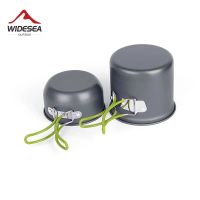 Лот: 17126186. Фото: 4. Набор походной посуды 2 в 1. Красноярск