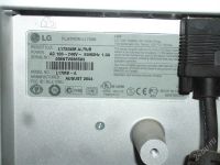 Лот: 2711131. Фото: 2. Монитор LG 1720B Flatron. т.89135386817. Мониторы, проекторы