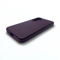 Лот: 25795108. Фото: 3. ЧЕХОЛ ДЛЯ SAMSUNG S24 FE LEATHER... Смартфоны, связь, навигация