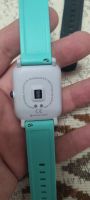 Лот: 25551400. Фото: 3. Умные часы Amazfit Bip A1608. Красноярск