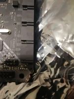 Лот: 16473742. Фото: 5. Материнская плата Asrock B450