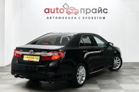 Лот: 19399105. Фото: 7. Toyota Camry, VII (XV50) 2.5 AT...