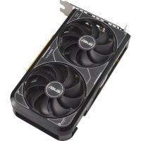 Лот: 24946379. Фото: 3. Видеокарта GeForce RTX4060 ASUS... Компьютеры, оргтехника, канцтовары