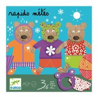 Лот: 9200894. Фото: 8. Развивающие детские игры Djeco...