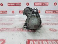 Лот: 20898645. Фото: 6. Стартер Toyota Passo KGC10 1KR-FE...