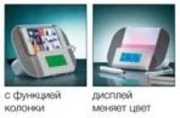 Лот: 6910223. Фото: 3. Настольные кварцевые часы-будильник. Красноярск