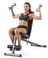 Лот: 7330855. Фото: 5. Силовая скамья Weider PRO 255...