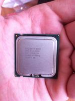Лот: 7552406. Фото: 2. Процессор INTEL Celeron E3400... Комплектующие
