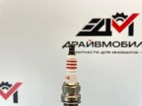 Лот: 25887807. Фото: 4. Свеча зажигания Nissan Almera... Красноярск
