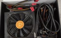 Лот: 19550922. Фото: 2. Блок питания Chieftec APS1000CB. Комплектующие