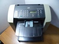 Лот: 18483555. Фото: 2. Мфу лазерное HP LaserJet P3015. Принтеры, сканеры, МФУ