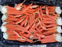 Лот: 6879362. Фото: 2. краб, свежий приход стригун камчатка. Продукты