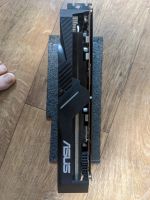 Лот: 20289361. Фото: 2. Видеокарта rx 5700xt asus dual. Комплектующие
