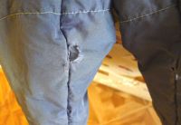 Лот: 7853428. Фото: 5. Зимний комплект Шалуны (куртка...