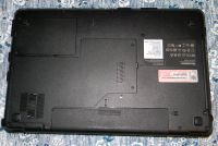 Лот: 4168338. Фото: 3. Ноутбук Lenovo G555. Компьютеры, оргтехника, канцтовары