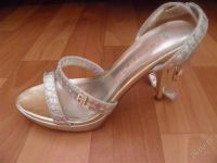 Лот: 1381280. Фото: 2. босоножки. Женская обувь