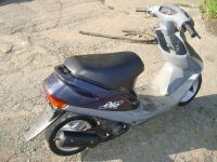 Лот: 4421854. Фото: 3. Honda Dio AF27. Авто, мото, водный транспорт