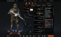 Лот: 11459824. Фото: 2. warface. Коллекционирование, моделизм