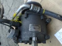 Лот: 9588622. Фото: 2. Компрессор кондиционера Honda... Автозапчасти