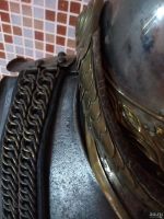Лот: 17364579. Фото: 5. Доспехи кирасира , Франция, 19...