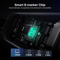 Лот: 25415648. Фото: 7. Кабель UGREEN L509 (35513) UNO-C...
