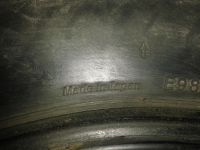 Лот: 3424802. Фото: 5. Шины зимние нешипованные 4шт.