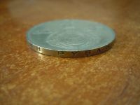 Лот: 25887154. Фото: 3. 1 рубль 1977г СССР, 60 лет октябрьской... Коллекционирование, моделизм