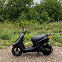Лот: 25410520. Фото: 2. Мопед Yamaha Jog ZR Evolution. Мототехника
