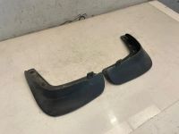 Лот: 23276207. Фото: 2. брызговики Chevrolet Aveo T250. Автозапчасти