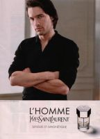 Лот: 2384234. Фото: 3. L'Homme от Yves Saint Laurent... Красота и здоровье