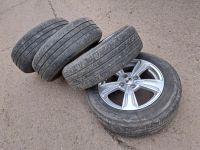 Лот: 25193010. Фото: 16. Комплект Оригинальных Литых дисков...