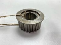 Лот: 21136026. Фото: 5. Шестерня коленвала Toyota Corona...