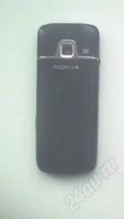 Лот: 551506. Фото: 2. Nokia 2710 Navigation Edition... Смартфоны, связь, навигация