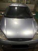 Лот: 4968105. Фото: 4. Ford Focus